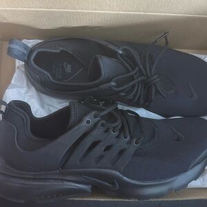 Nike presto